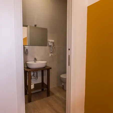 Dimora Lupo_lifestyle Catane